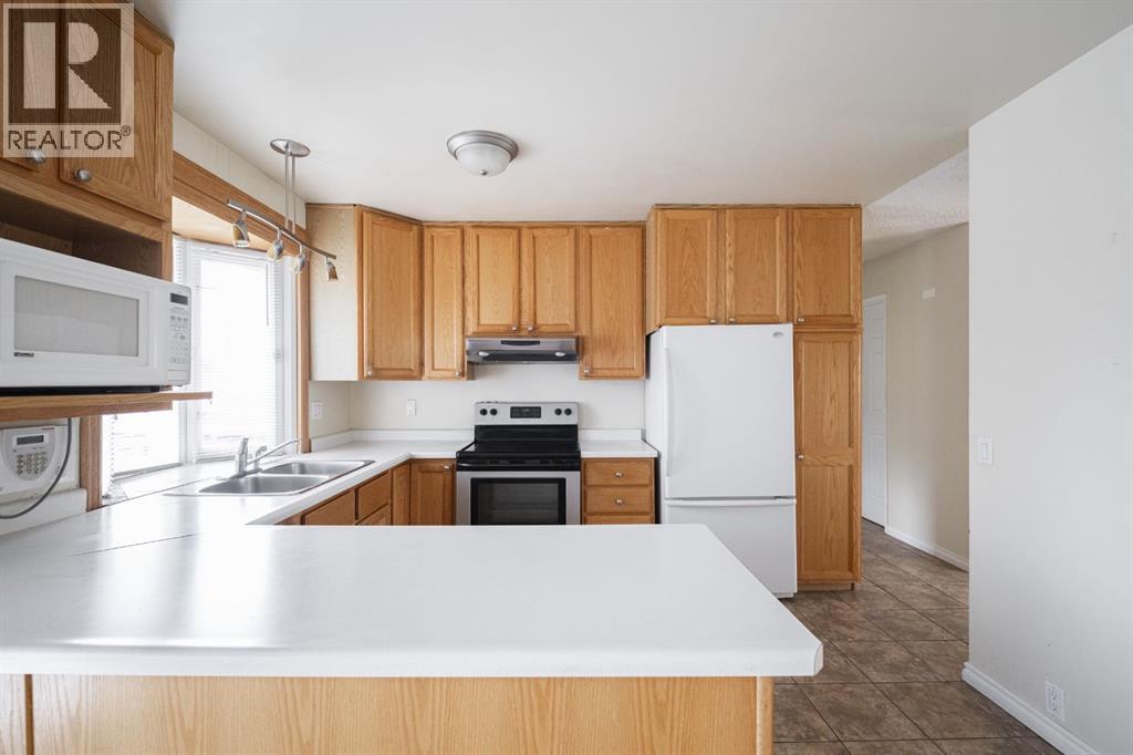 145 Hillcrest Drive, Fort McMurray