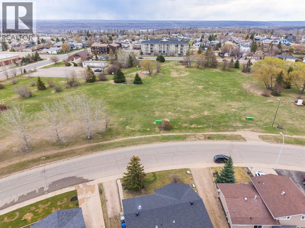 145 Hillcrest Drive, Fort McMurray
