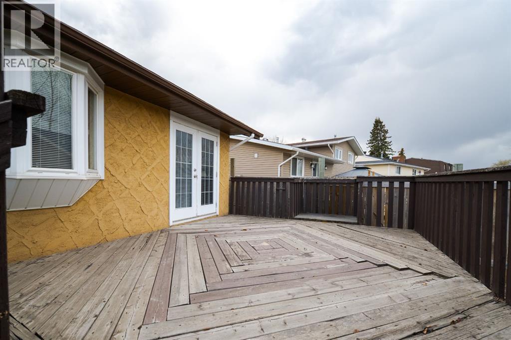 145 Hillcrest Drive, Fort McMurray