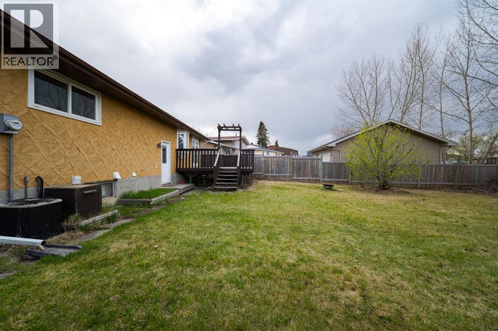 145 Hillcrest Drive, Fort McMurray