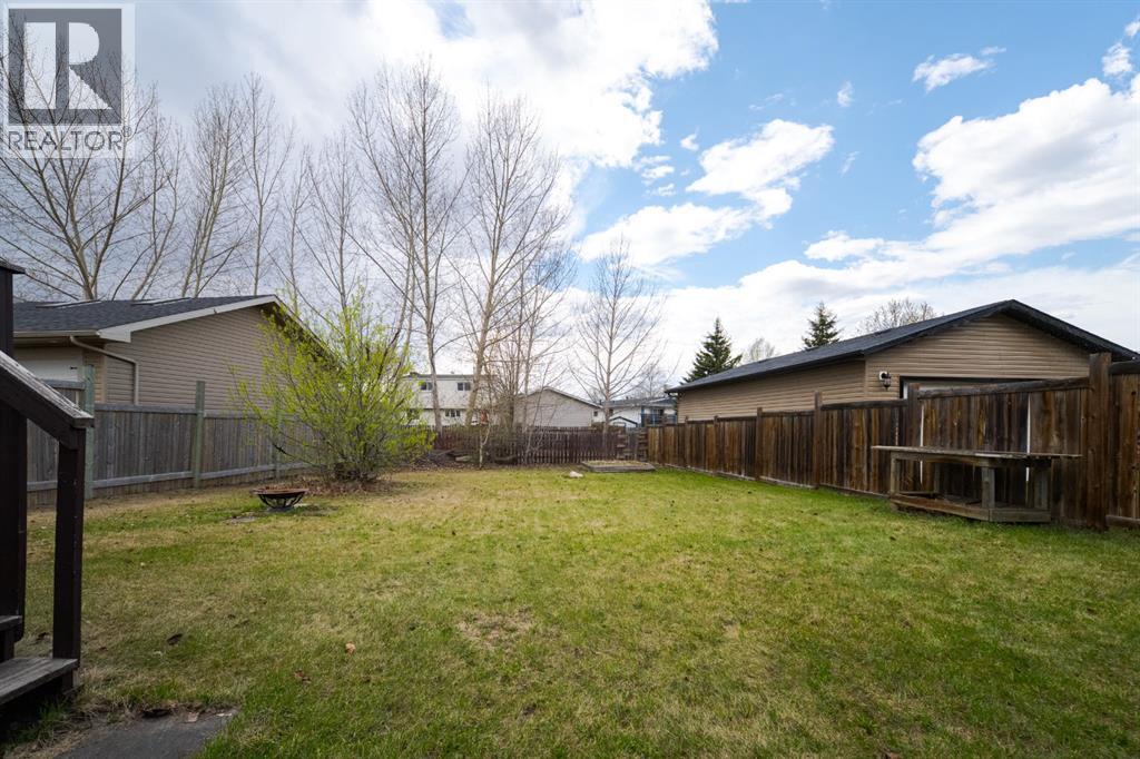 145 Hillcrest Drive, Fort McMurray