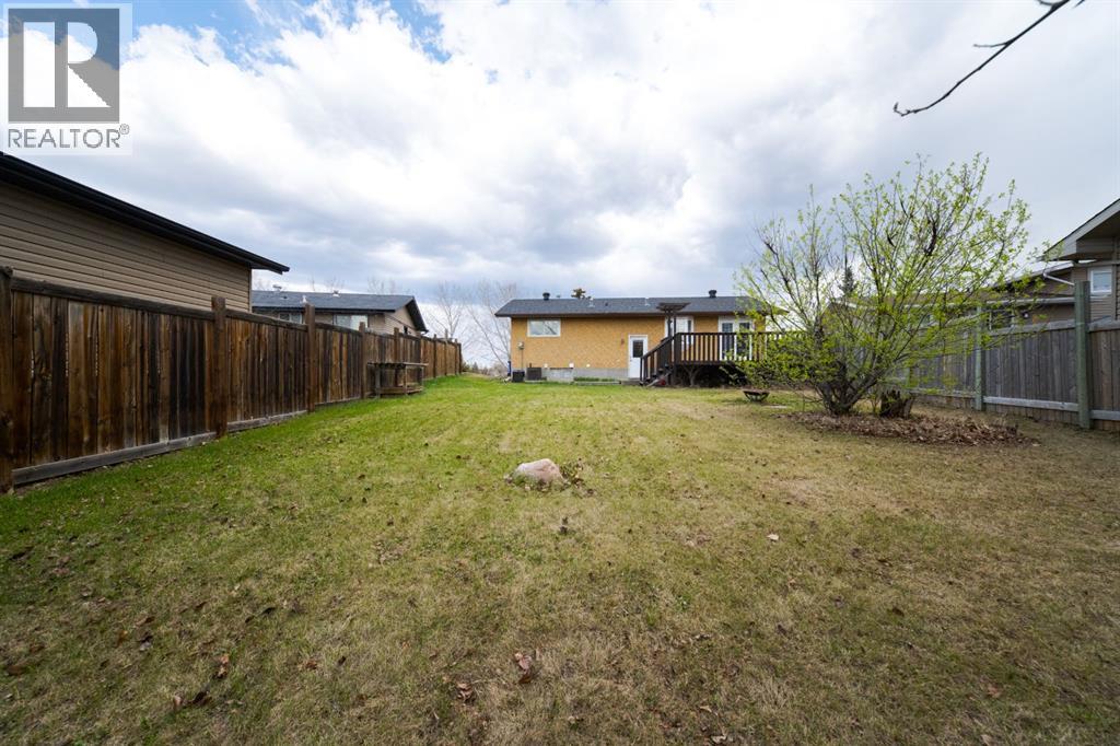 145 Hillcrest Drive, Fort McMurray