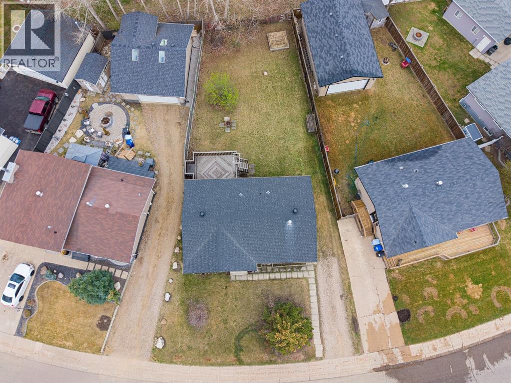 145 Hillcrest Drive, Fort McMurray