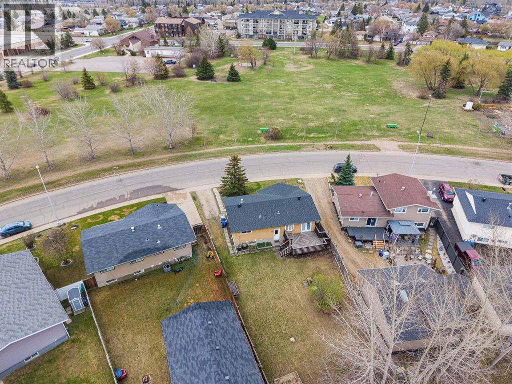 145 Hillcrest Drive, Fort McMurray