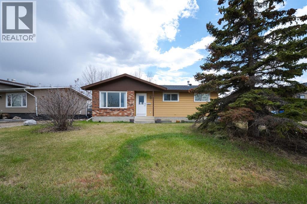 145 Hillcrest Drive, Fort McMurray