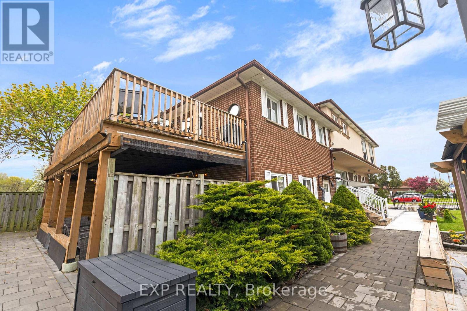 3460 CAWTHRA ROAD - 42