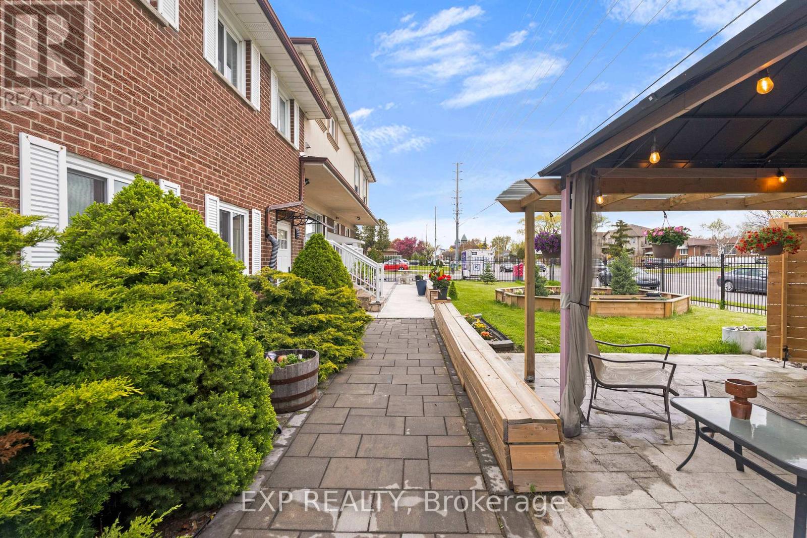 3460 CAWTHRA ROAD - 43