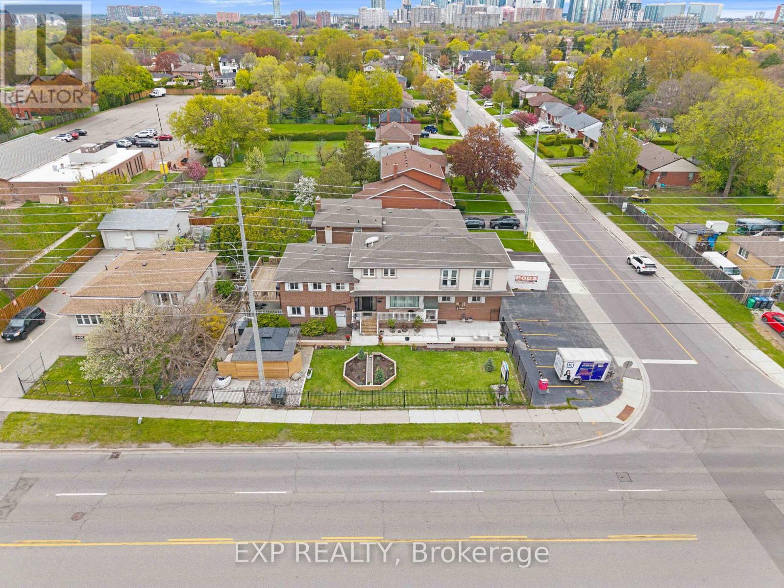 3460 CAWTHRA ROAD - 48