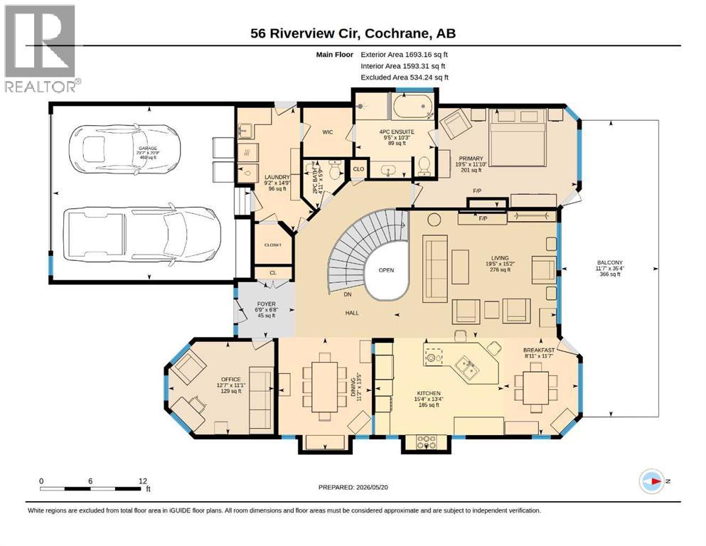 56 Riverview Circle - 22