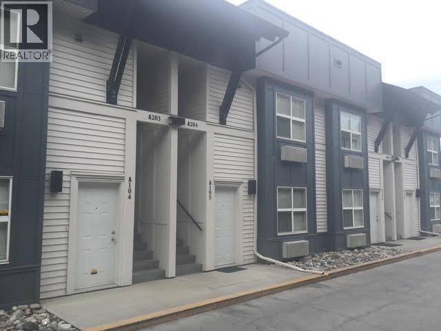 1475 Glenmore Road N Unit# 105A, Kelowna