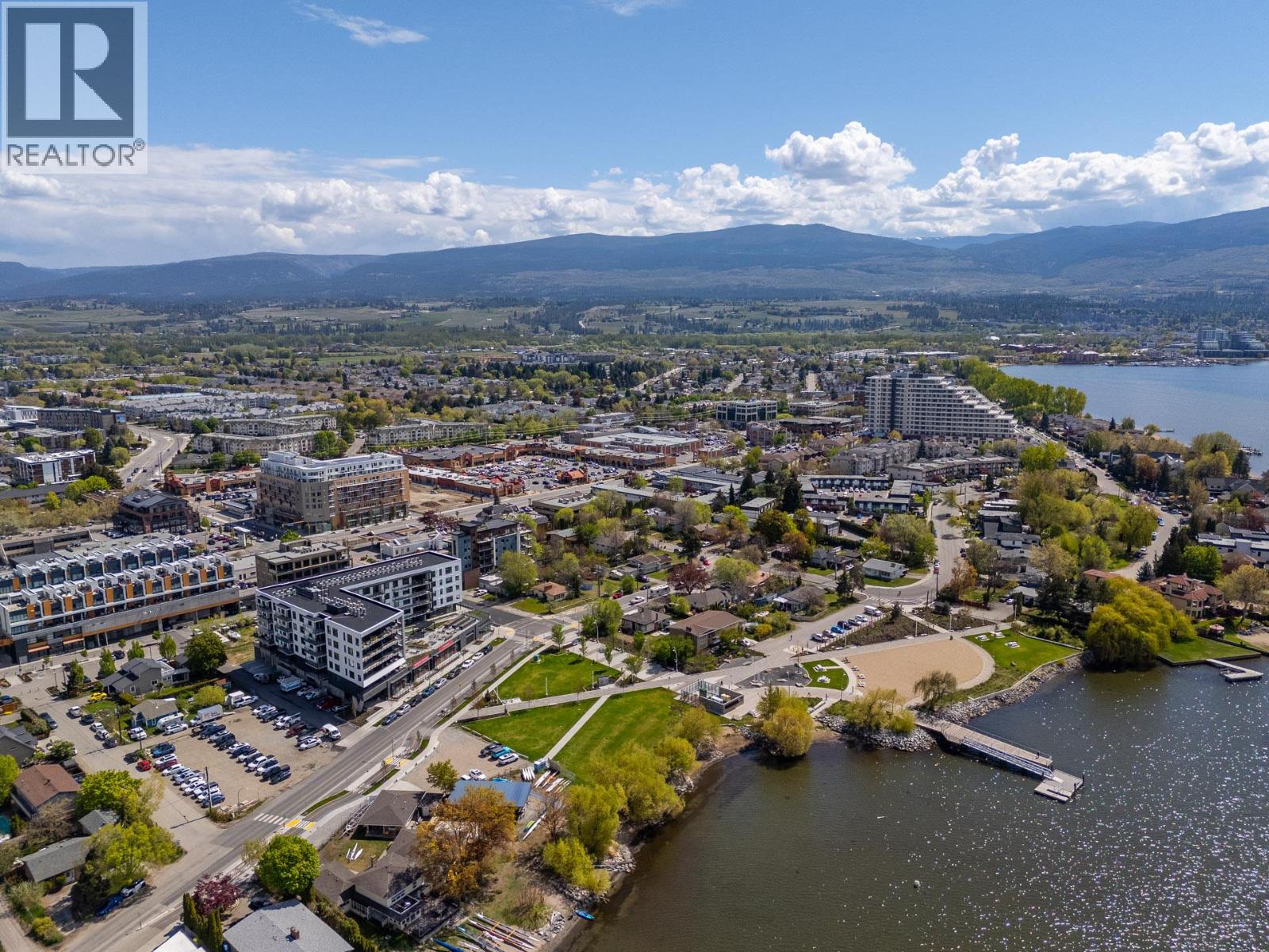 CRU4 3051 Abbott Street, Kelowna