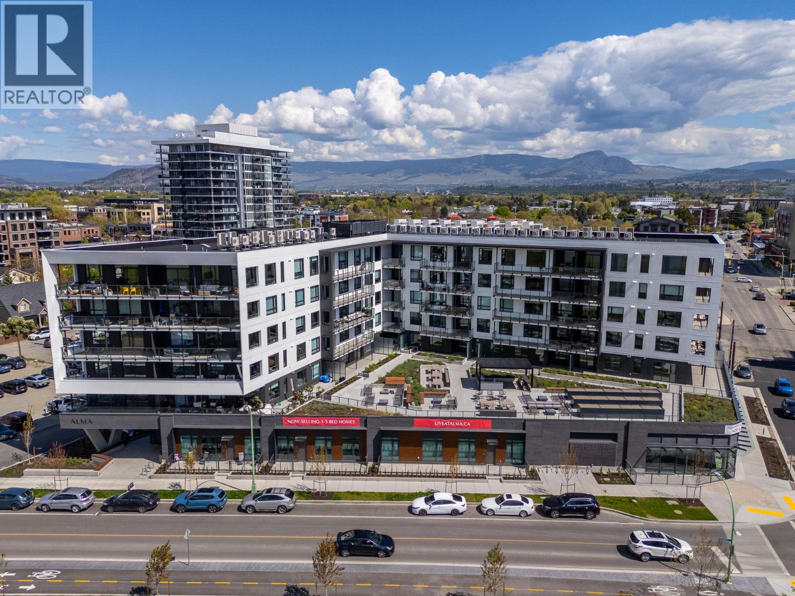 CRU4 3051 Abbott Street, Kelowna