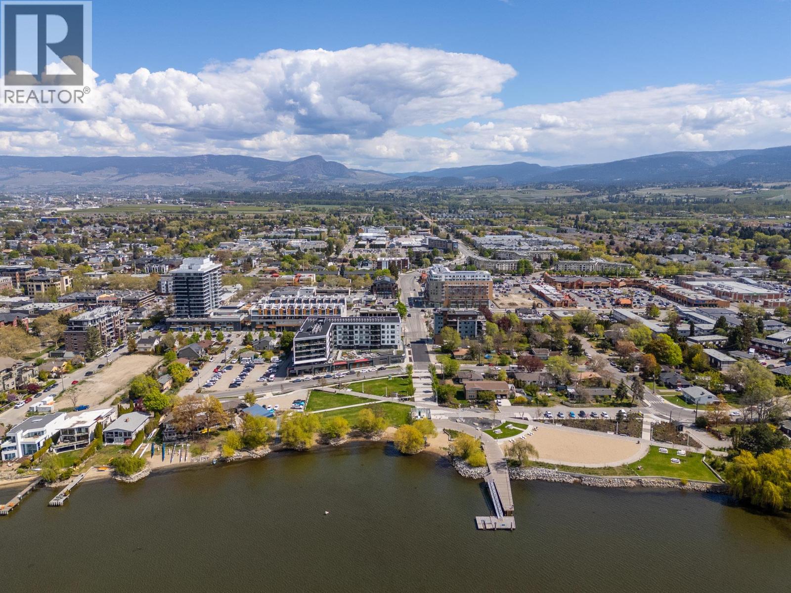CRU4 3051 Abbott Street, Kelowna