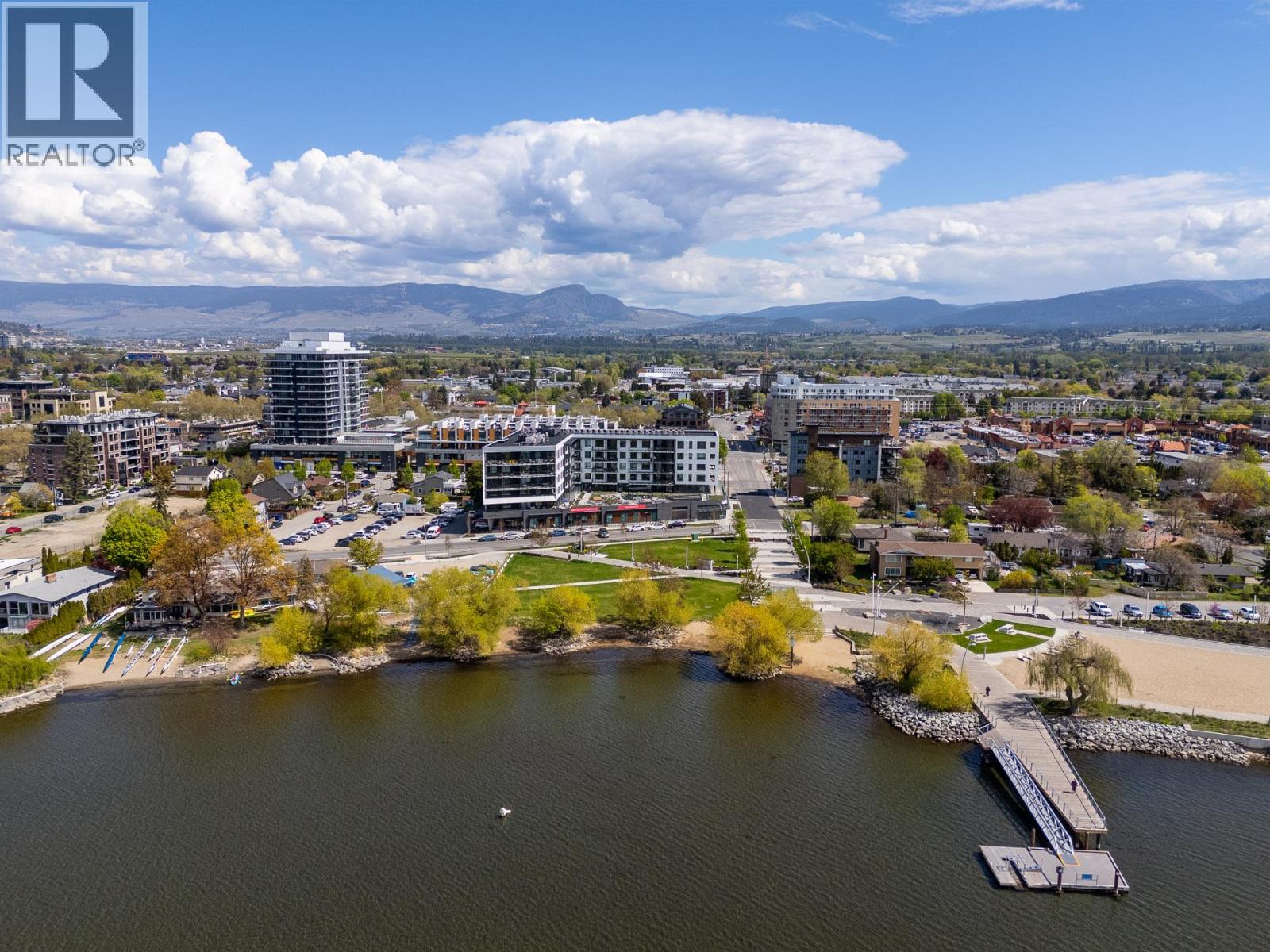 CRU4 3051 Abbott Street, Kelowna