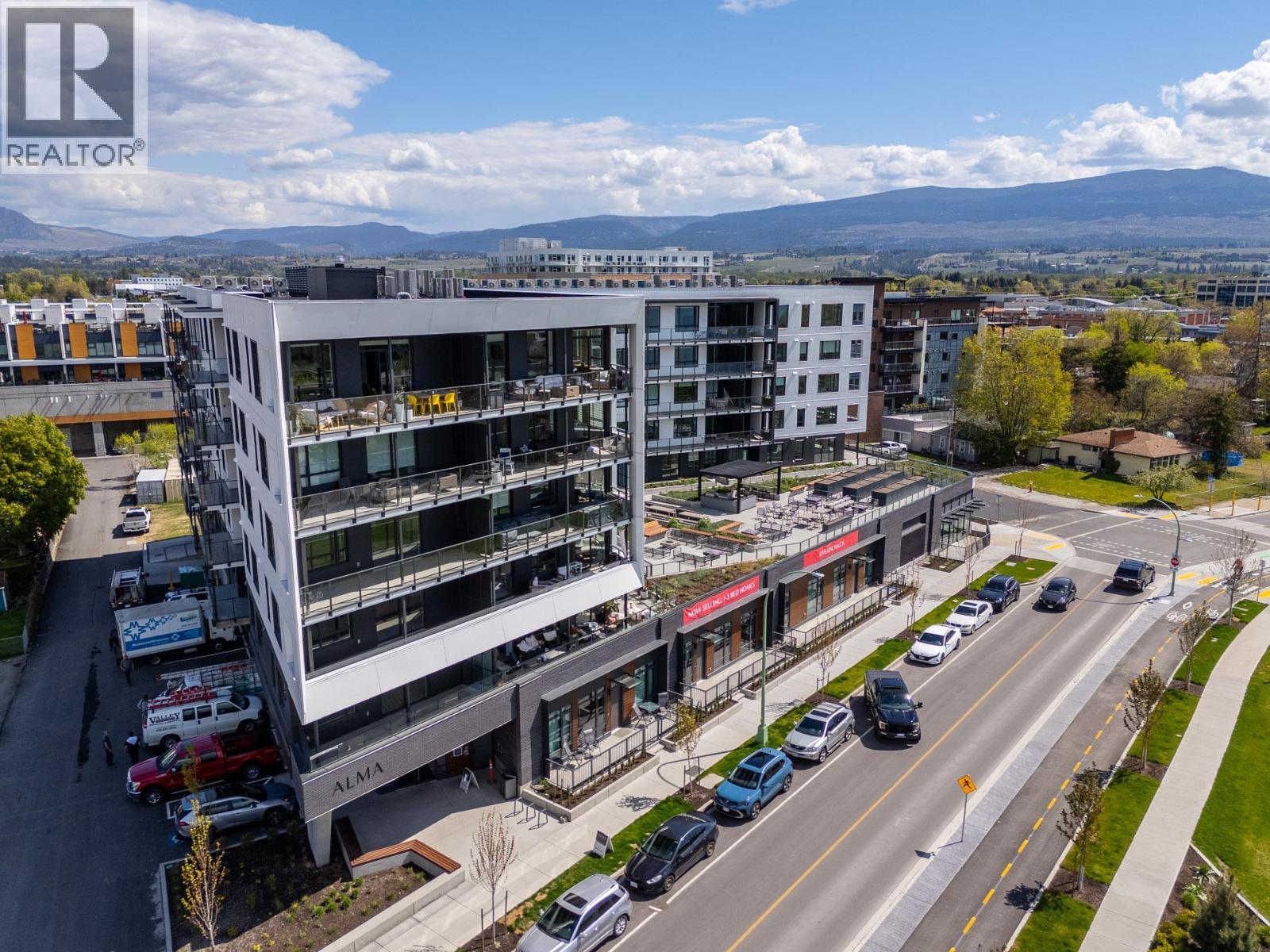 CRU4 3051 Abbott Street, Kelowna