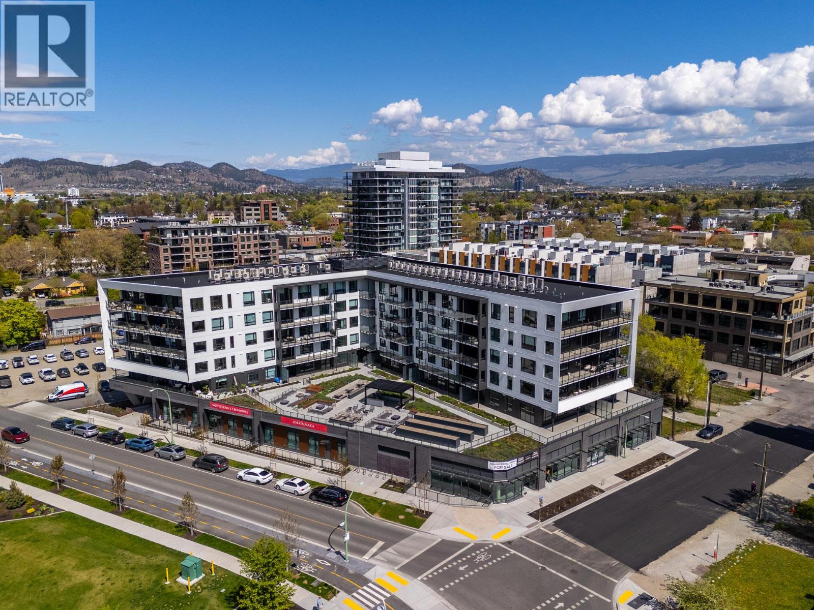 CRU4 3051 Abbott Street, Kelowna