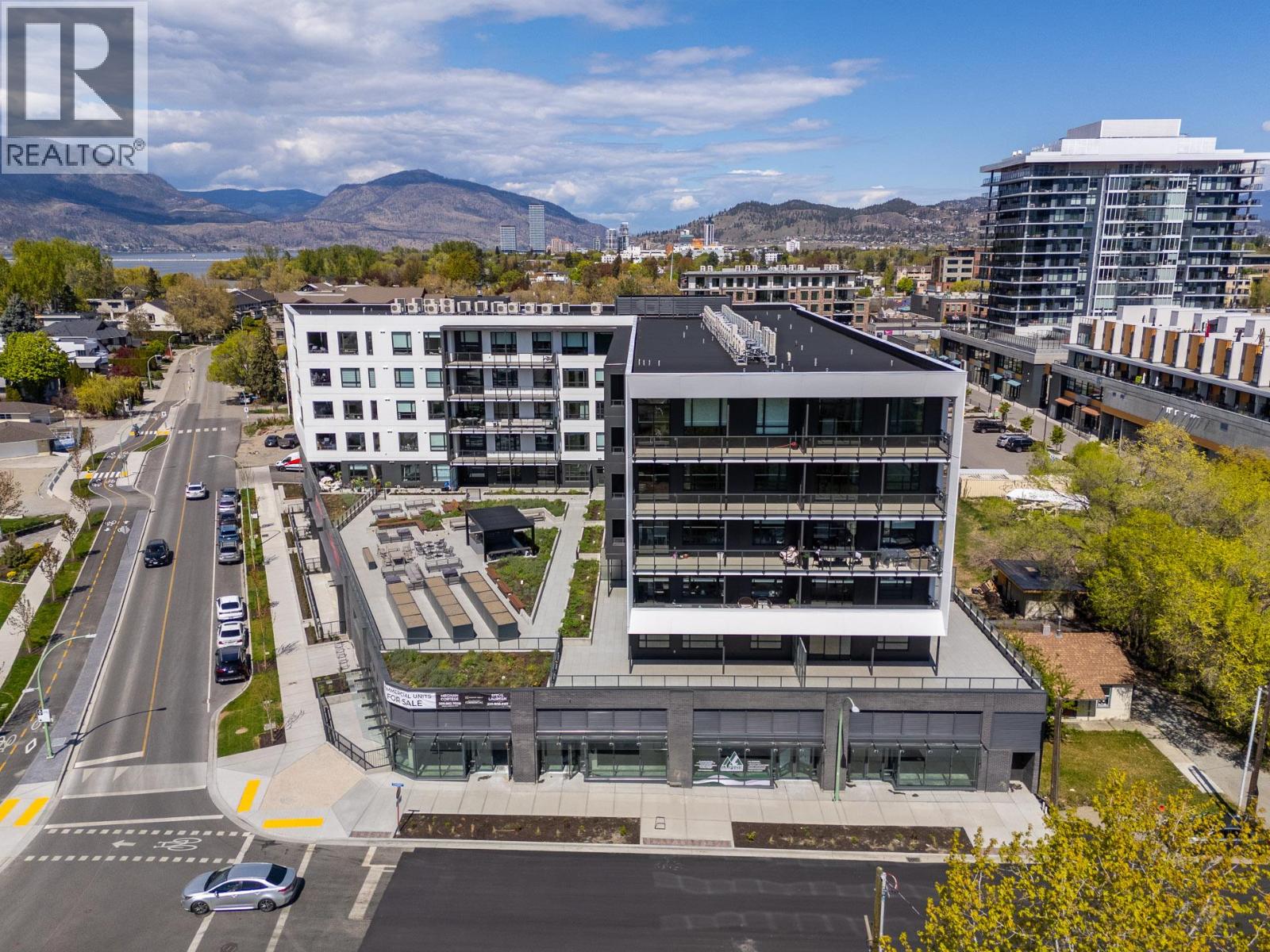 CRU4 3051 Abbott Street, Kelowna