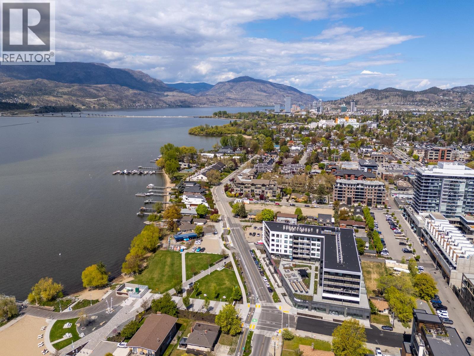 CRU4 3051 Abbott Street, Kelowna