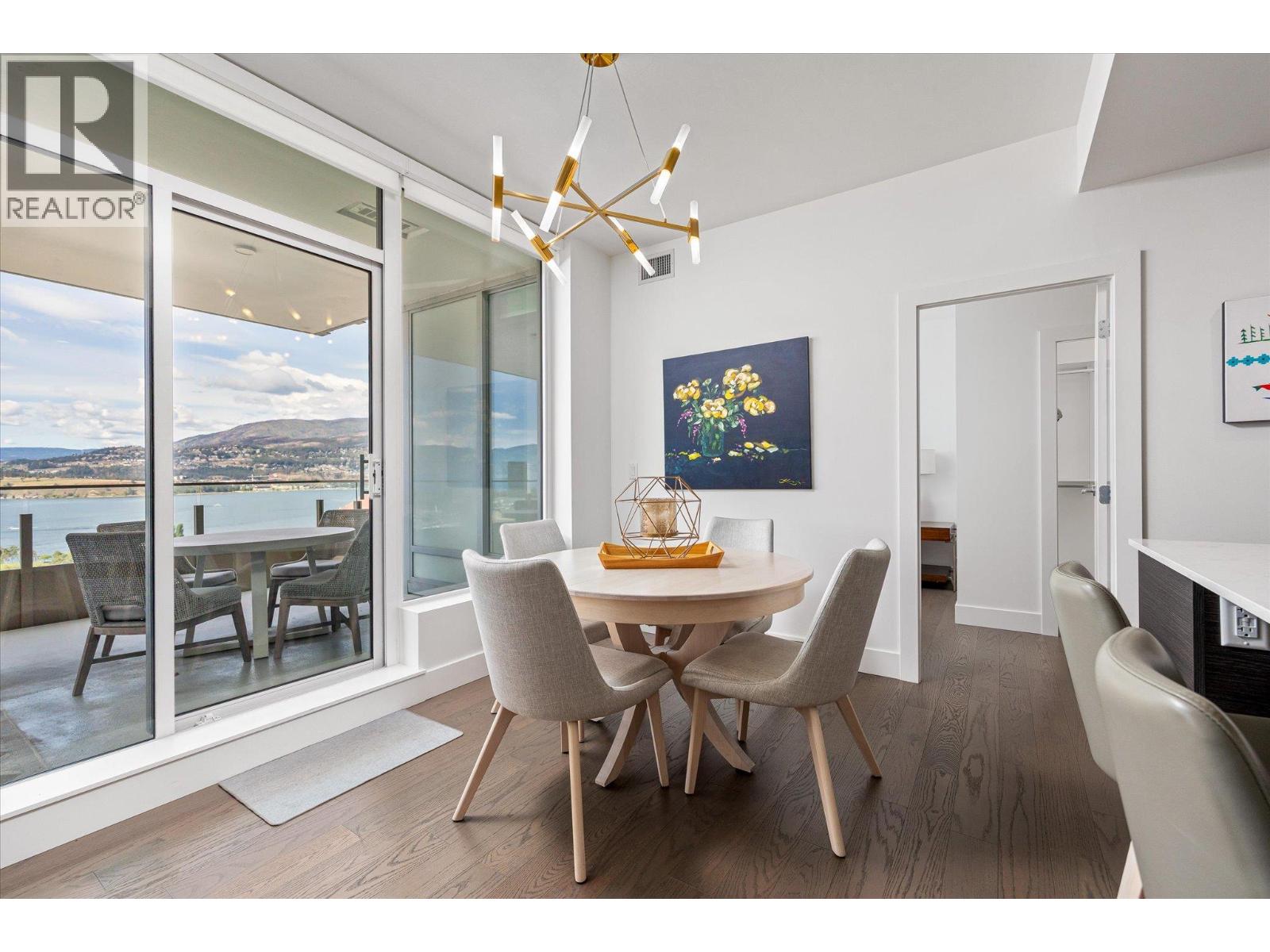 1191 Sunset Drive Unit# 1804, Kelowna