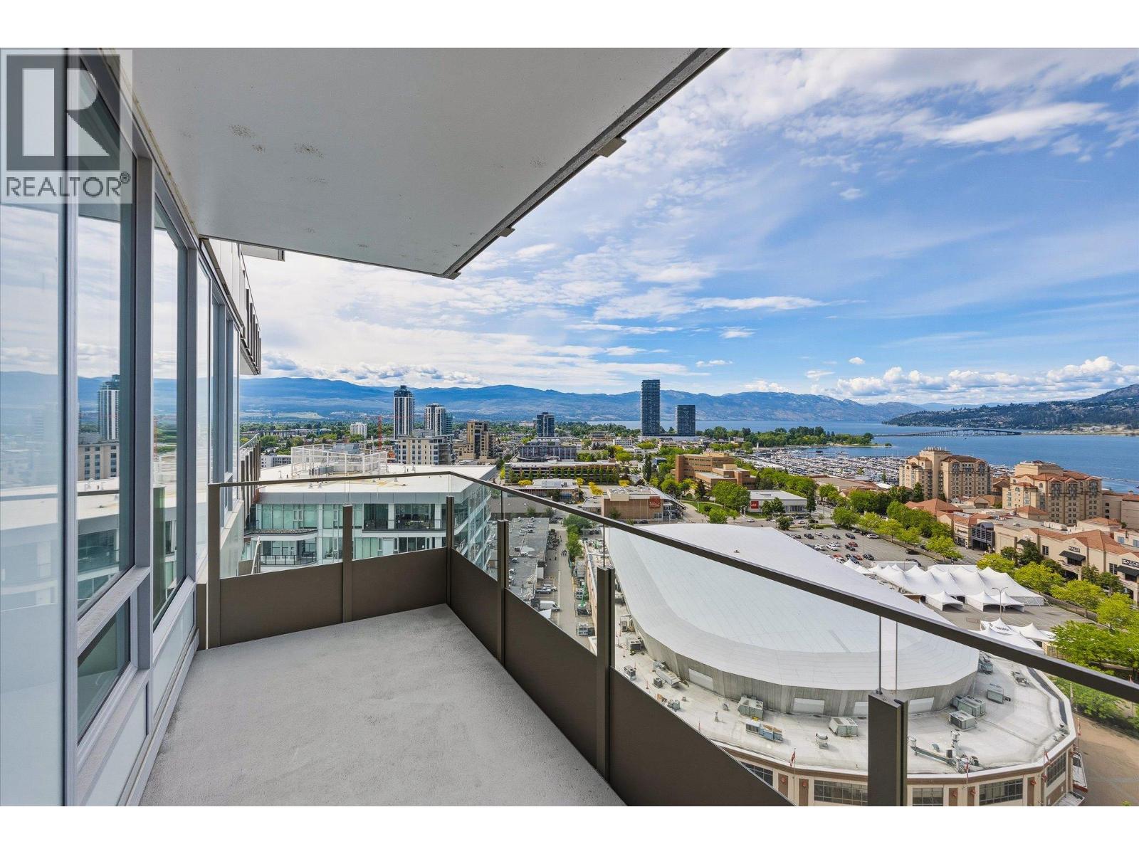 1191 Sunset Drive Unit# 1804, Kelowna