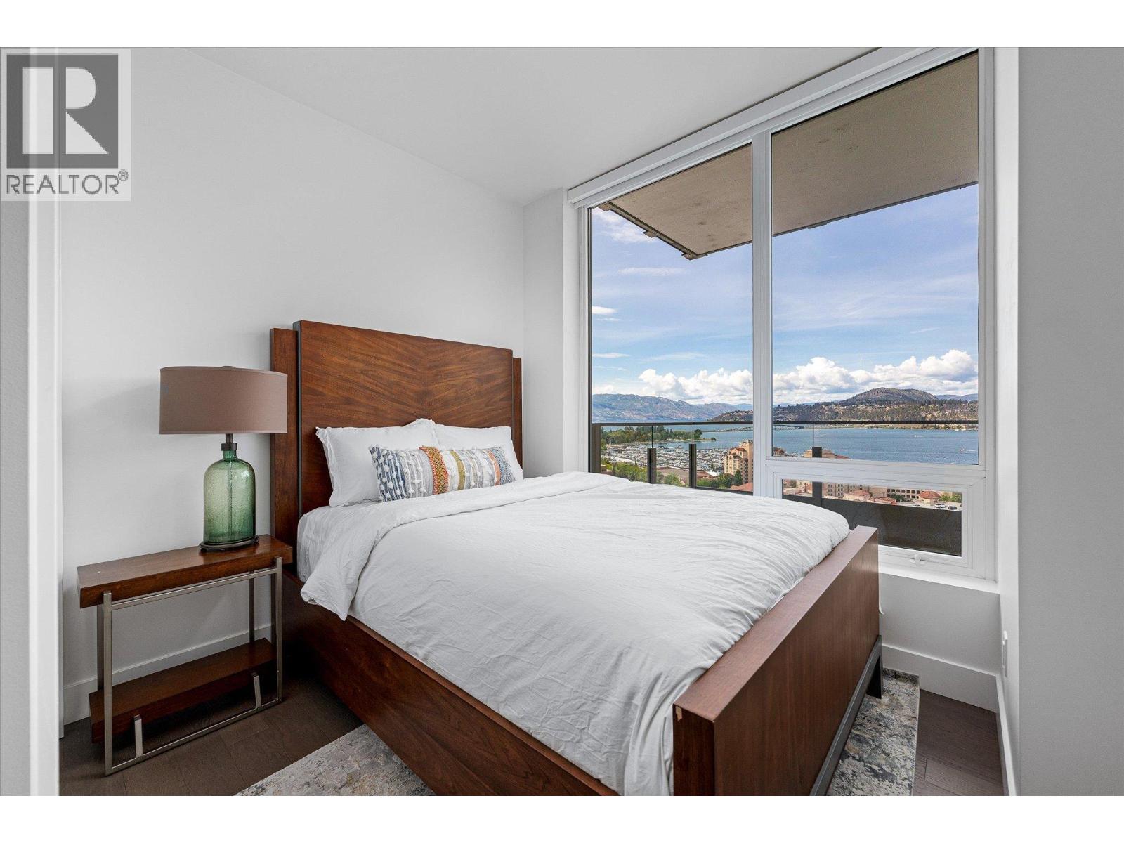 1191 Sunset Drive Unit# 1804, Kelowna