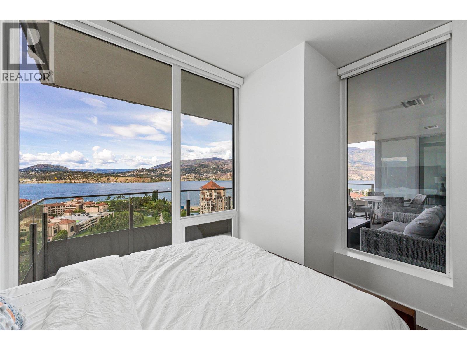 1191 Sunset Drive Unit# 1804, Kelowna