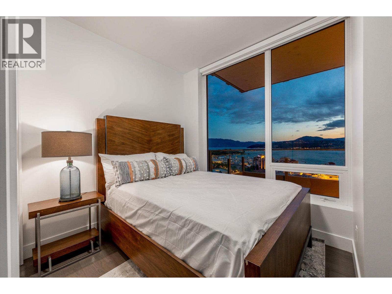 1191 Sunset Drive Unit# 1804, Kelowna