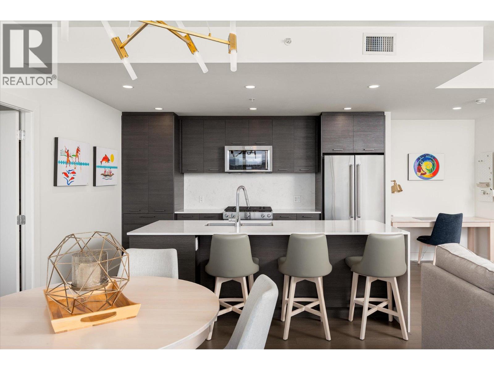 1191 Sunset Drive Unit# 1804, Kelowna