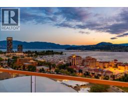 1804 1191 Sunset Drive, Kelowna