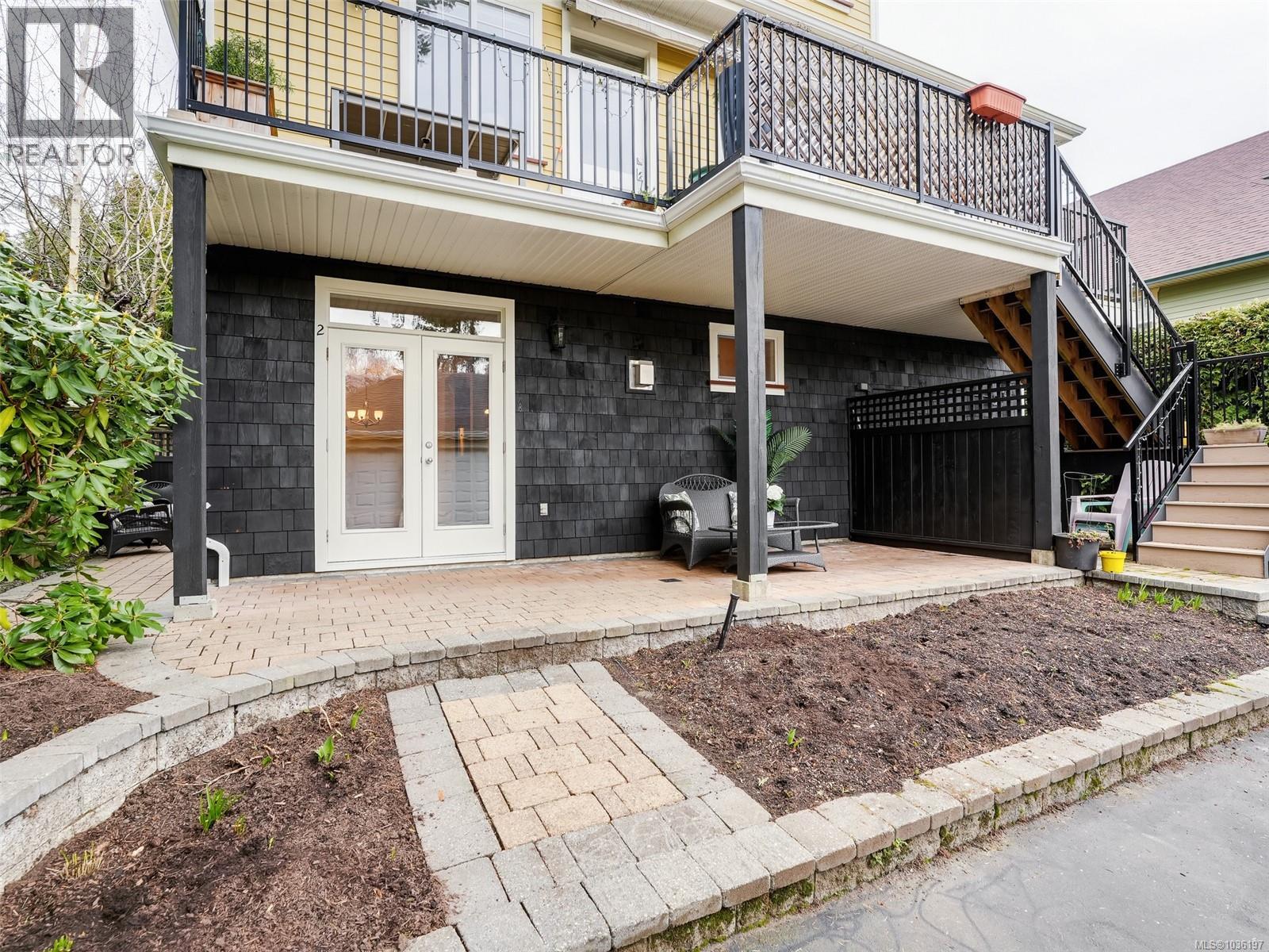 #2 1217 McKenzie St - 26