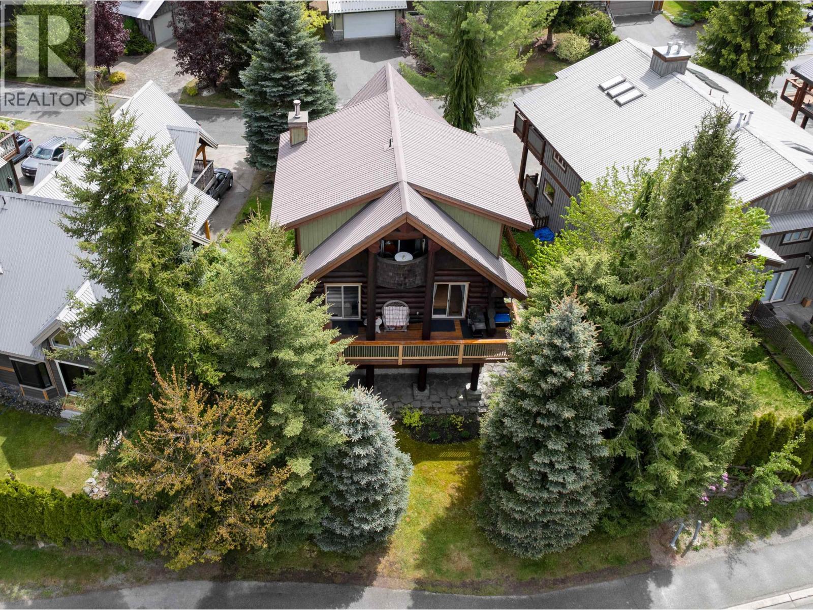 7270 SPRUCE GROVE CIRCLE, Whistler — photo 3