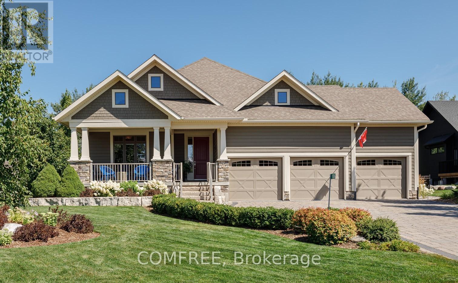 106 HIGH BLUFF LANE - 1