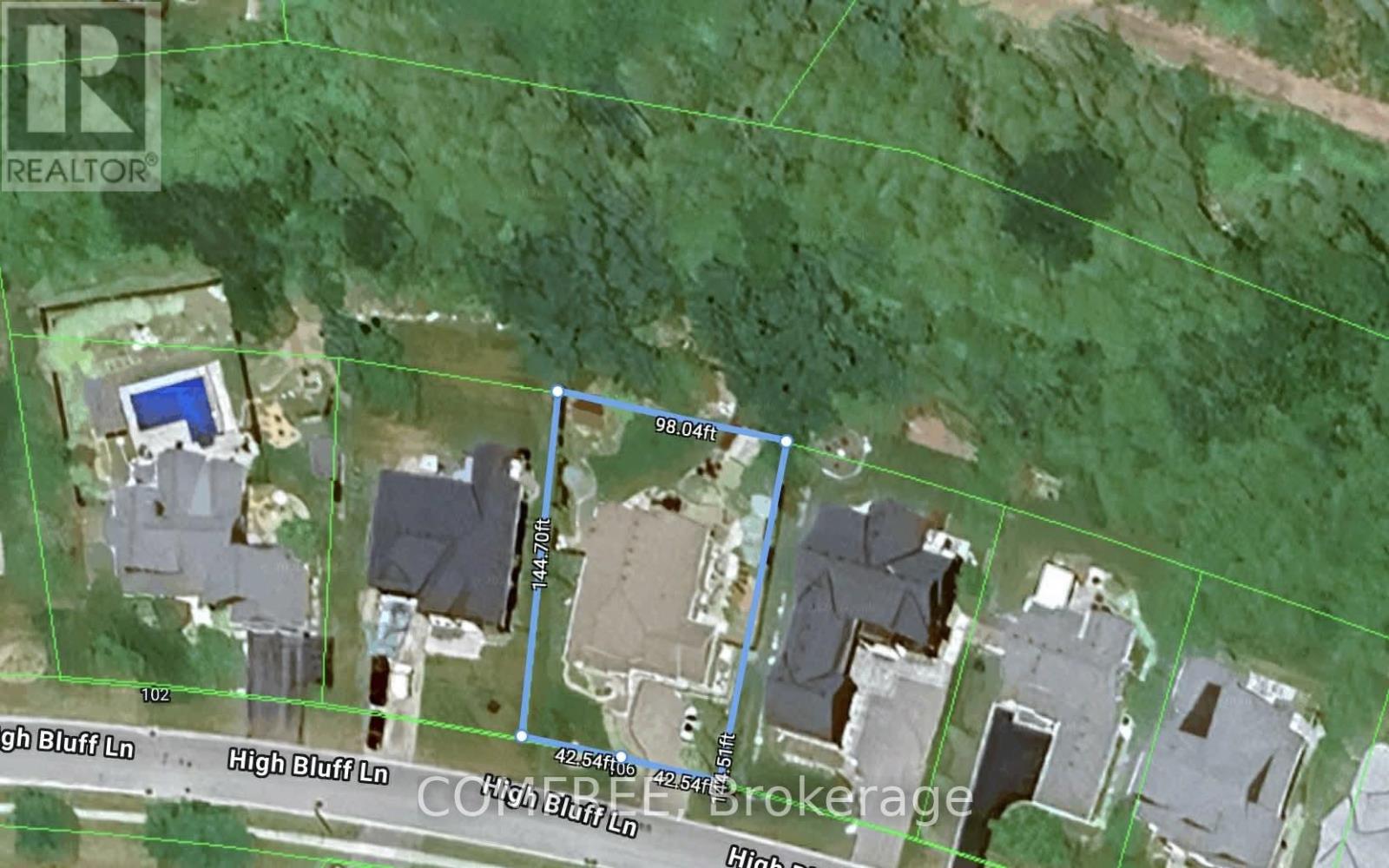 106 HIGH BLUFF LANE - Image 3