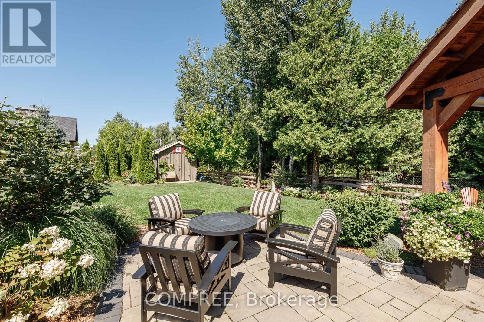 106 HIGH BLUFF LANE - 34