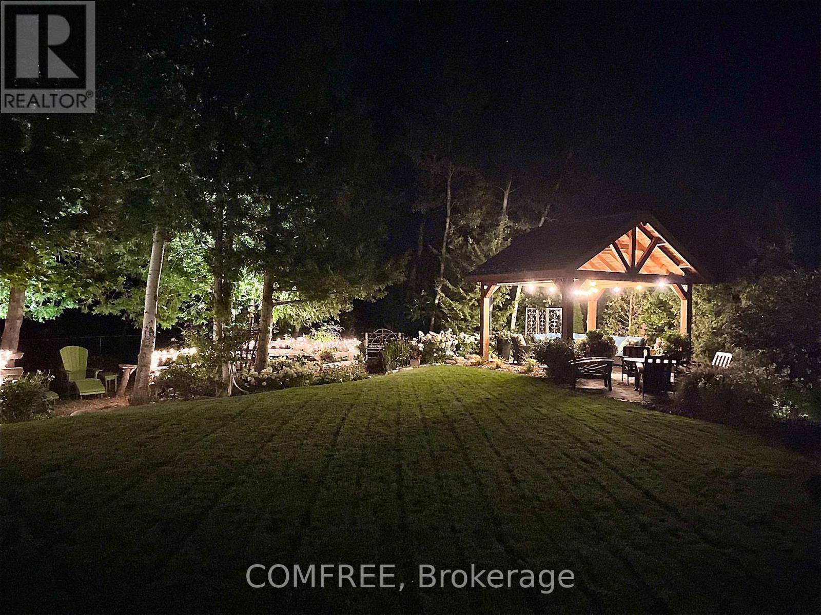 106 HIGH BLUFF LANE - 36