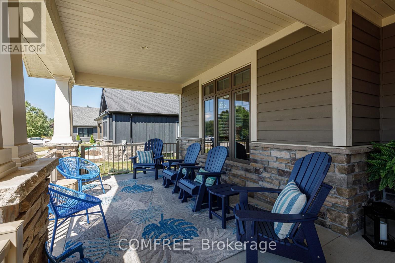 106 HIGH BLUFF LANE - 4