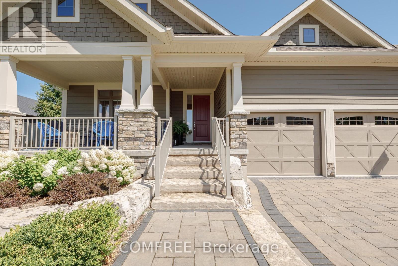 106 HIGH BLUFF LANE - 5