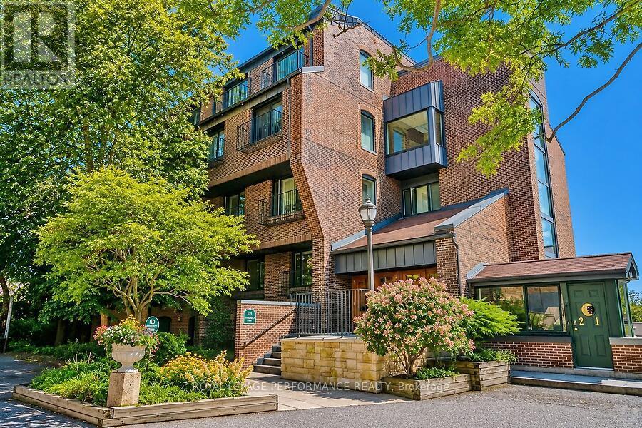 #10 135 SPRINGFIELD AVENUE - 1