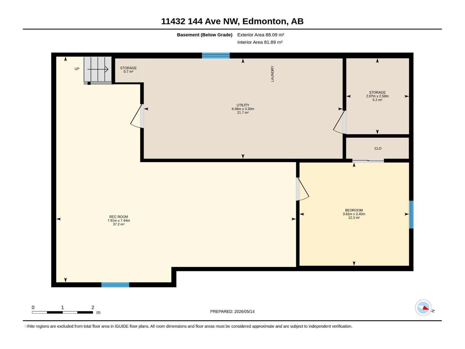 11432 144 AV NW NW - 69