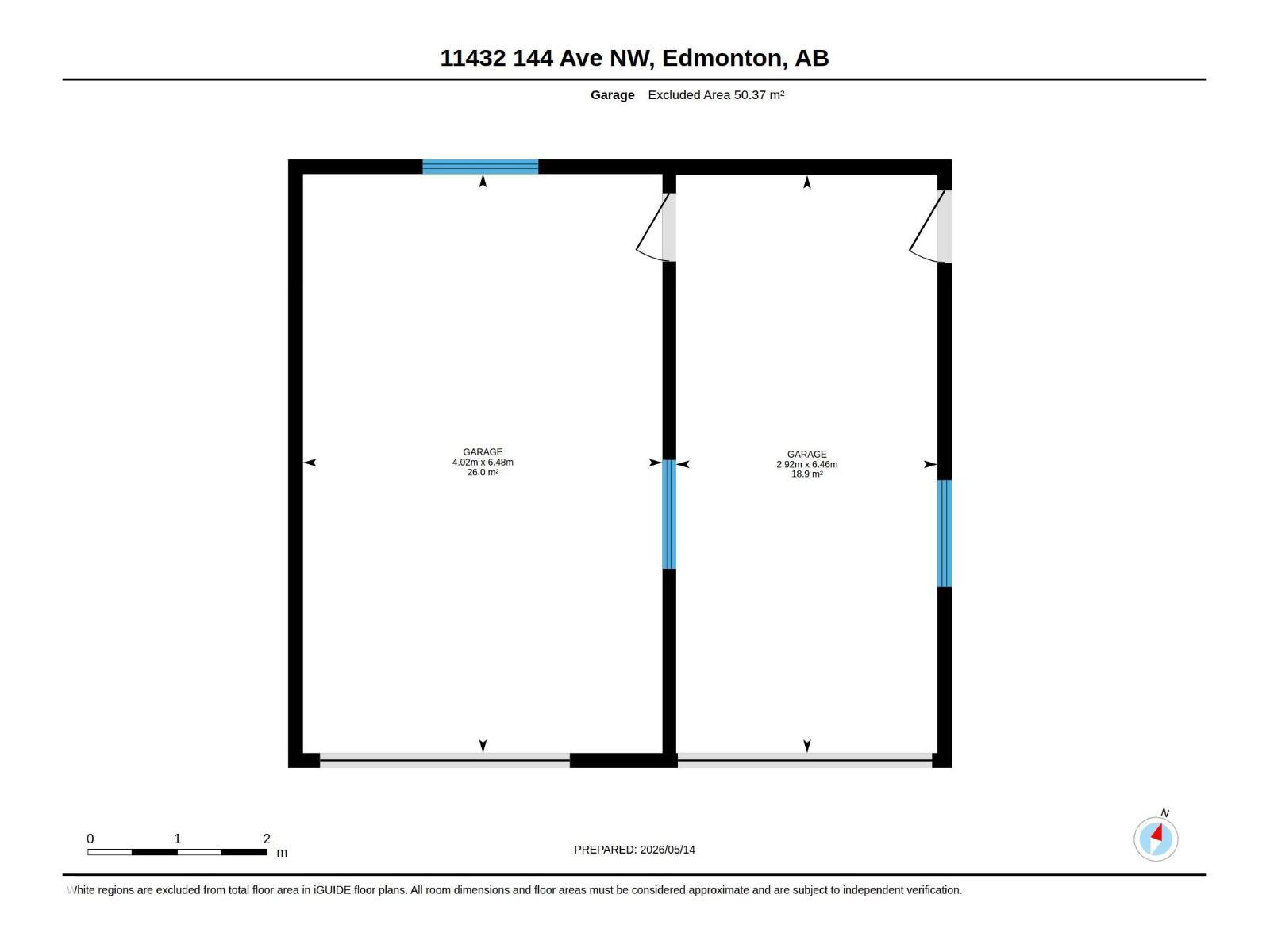 11432 144 AV NW NW - 70
