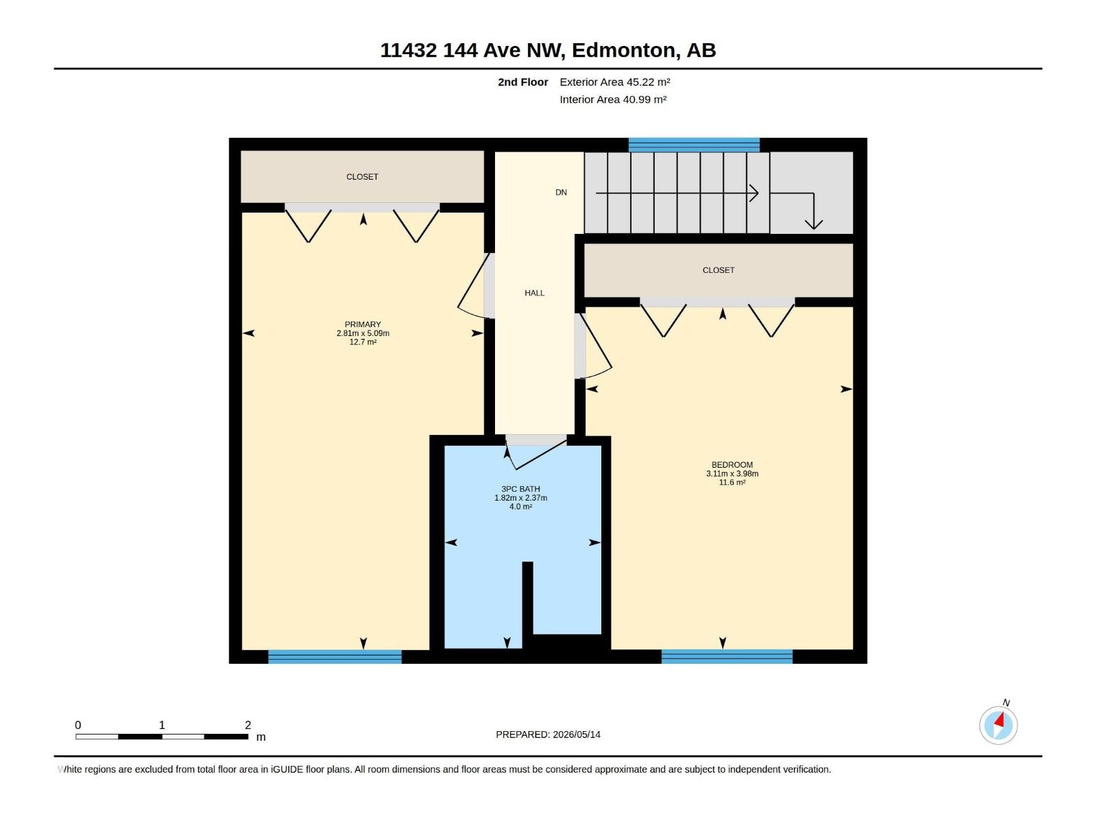 11432 144 AV NW NW - 68