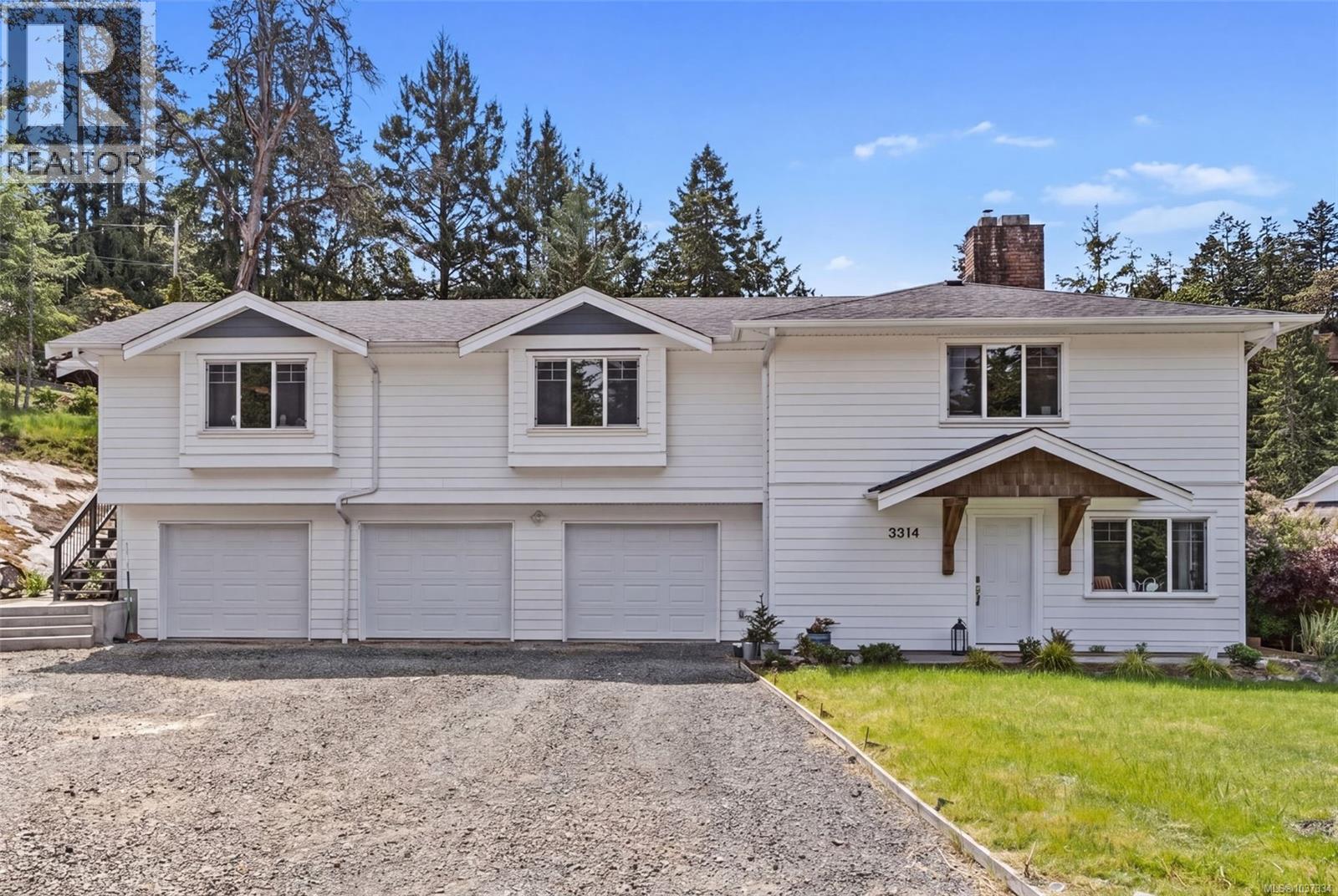 3314 West Oak Pl - 1