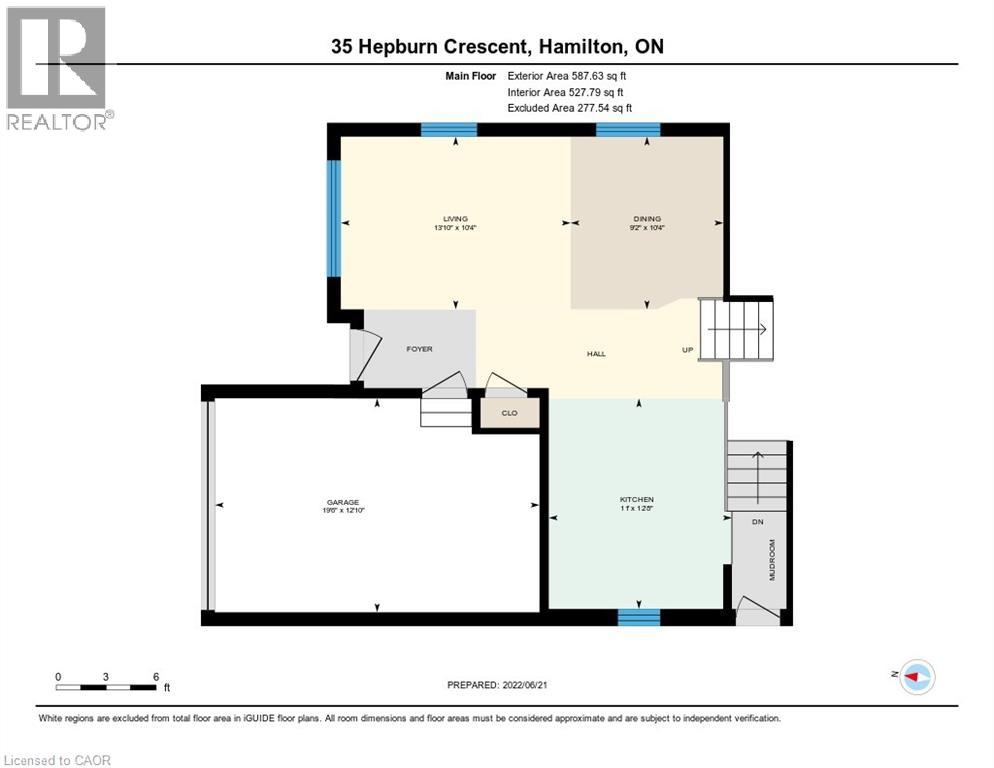 35 HEPBURN Crescent - 38