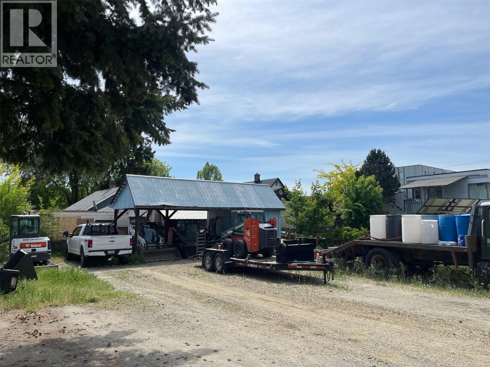 3414 27th Avenue, Vernon