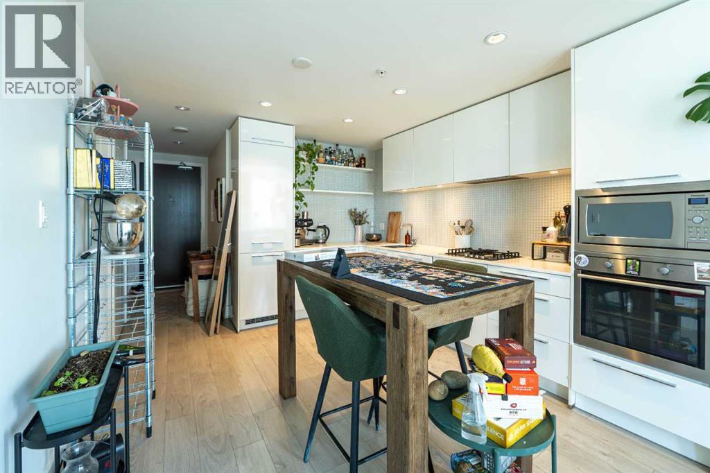 #1503 901 10 Avenue SW - 6