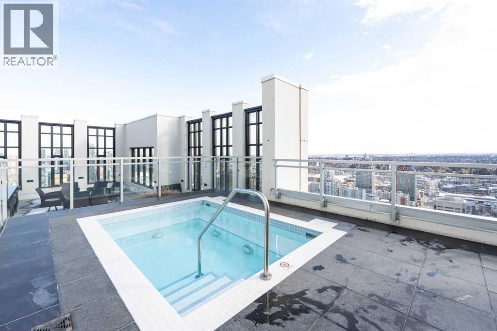 #1503 901 10 Avenue SW - 23