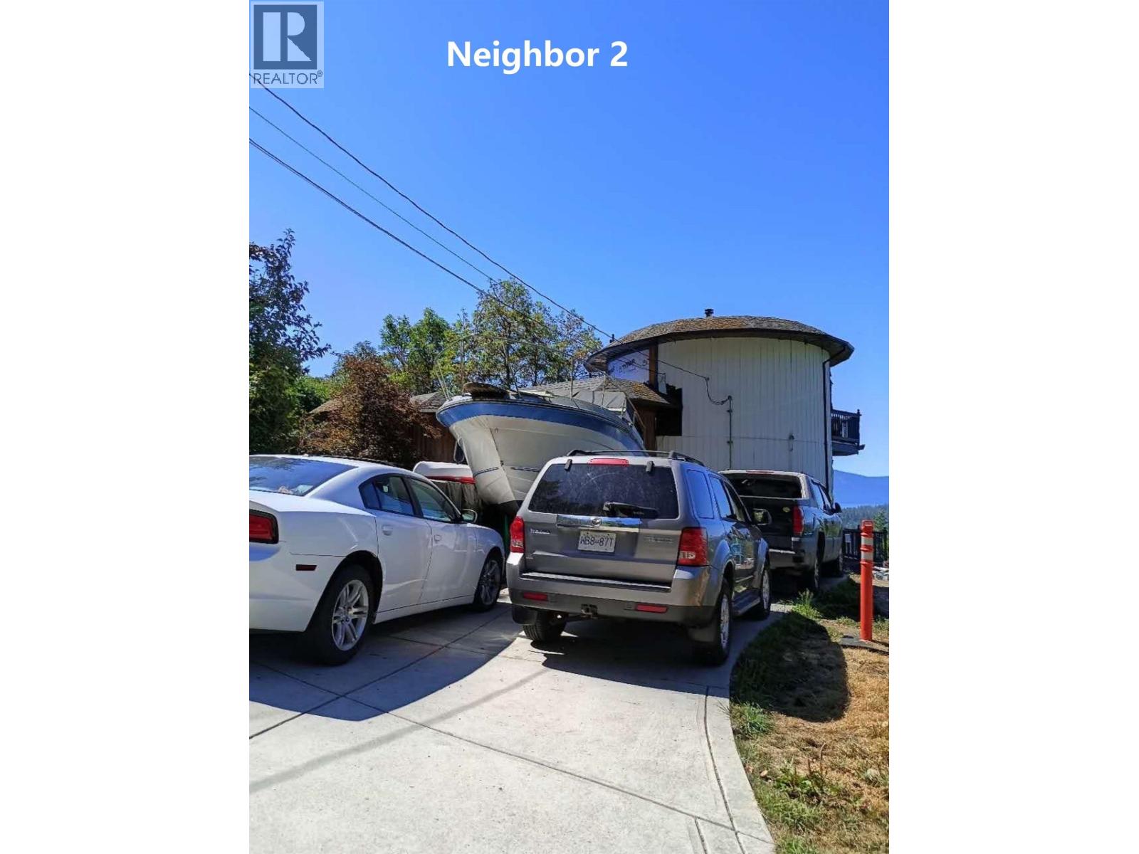 LOT 57 GULFVIEW ROAD, Pender Harbour