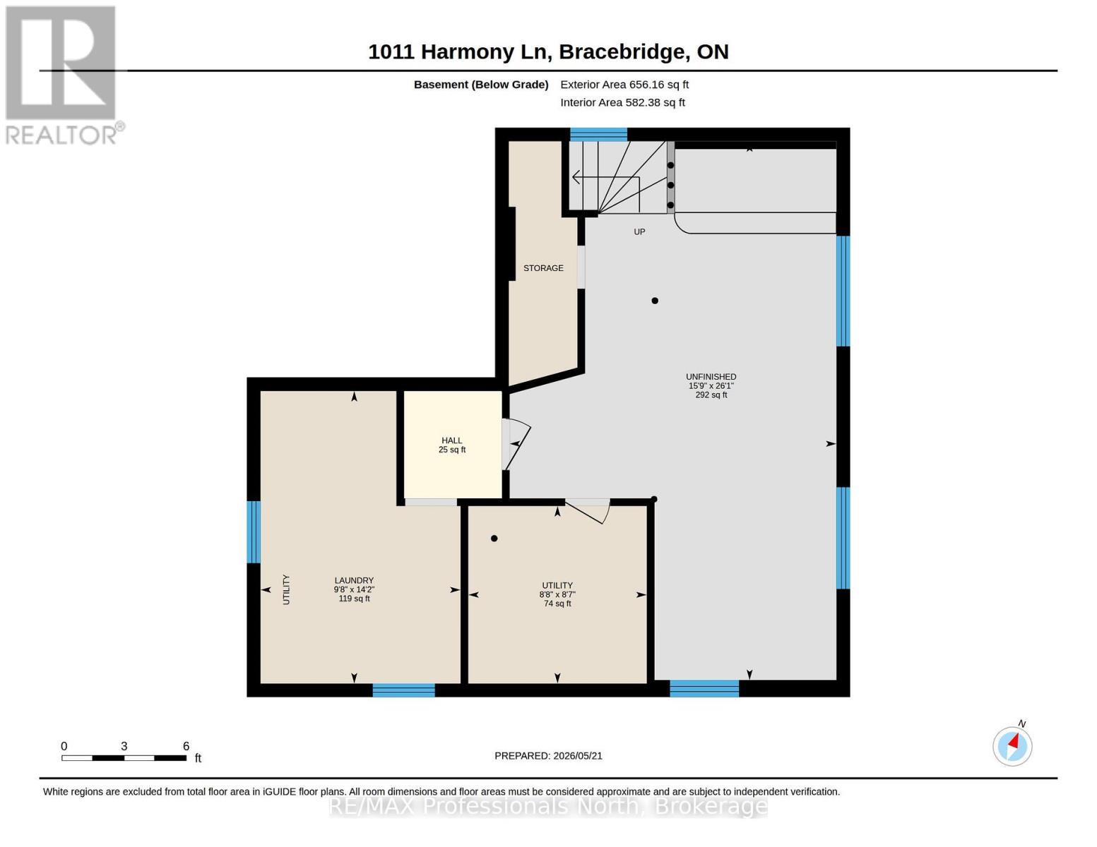 1011 HARMONY LANE PRIVATE - 26