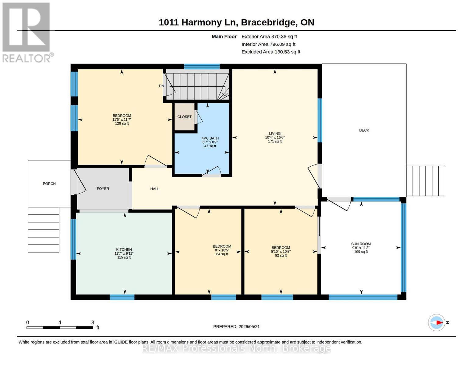 1011 HARMONY LANE PRIVATE - 27