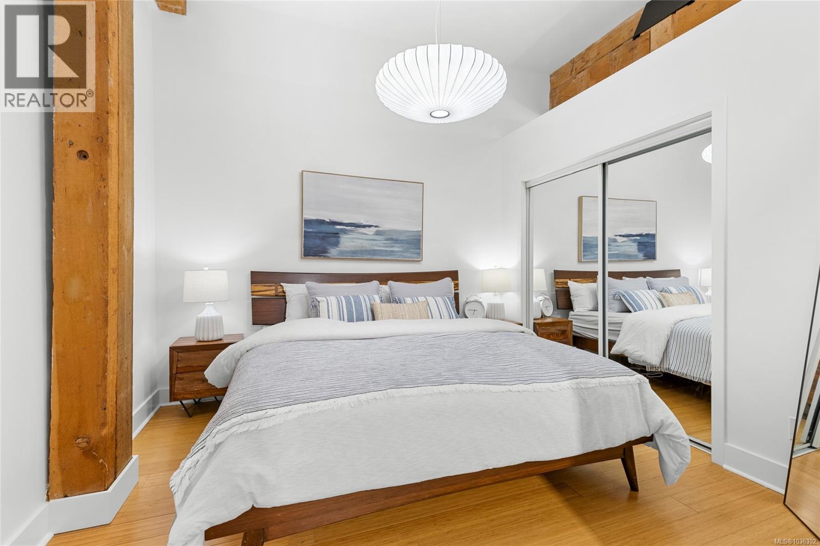 #203 610 Johnson St - 14